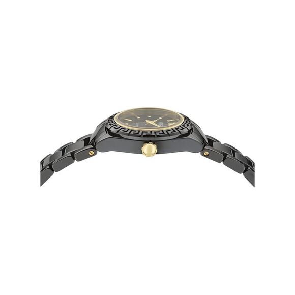 DV One Mini Ceramic Watch